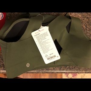 Lululemon Bra 34DD